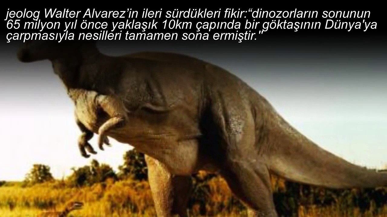 TARİH ÖNCESİ YAŞAMIŞ EN TEHLİKELİ CANLILAR HD