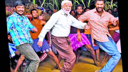 Prabhu Deva With Family Unseen Video