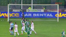 Παναθηναϊκός-Βέροια 5-0 HighLights 23η Αγωνιστική