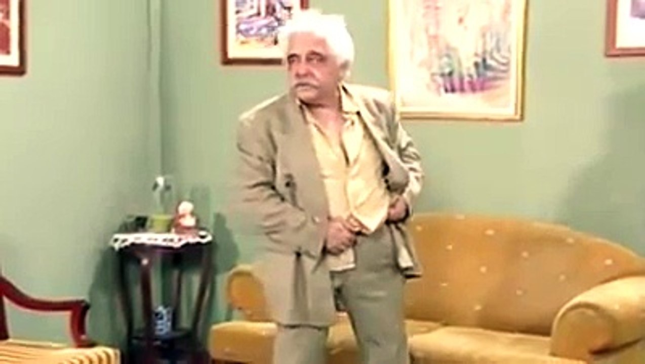 Olacak o kadar en komik sahne