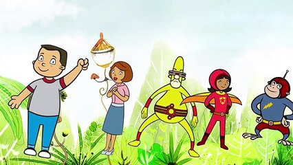 Pingu Finger Family Cartoon Songs Funny Hulk Finger Family Nursery Rhymes Songs For Childr