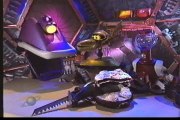 Mystery Science Theater 3000   S08e15   Agent For H.A.R.M  [Part 1]