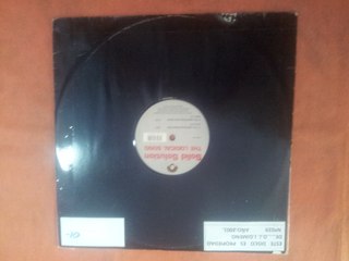 SOLID SOLUTION.(ILLOGICAL)(12''.)(2001.)