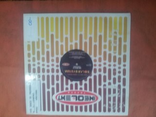 SOLAR SYSTEM.''THE HITS E.P.''.(PARTY FOREVER!.)(12''.)(2001.)