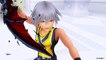 Kingdom Hearts HD 1.5 + 2.5 Remix - Vidéo de gameplay [Kingdom Hearts 1 FM et Re:Chain of Memories]