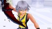 Kingdom Hearts HD 1.5 + 2.5 Remix - Vidéo de gameplay [Kingdom Hearts 1 FM et Re:Chain of Memories]