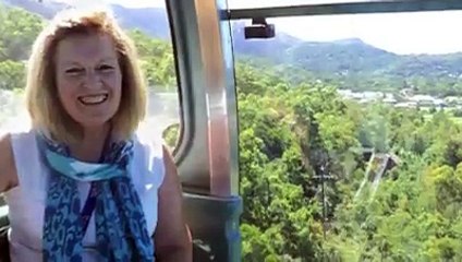 Travel in Tasmania Australia