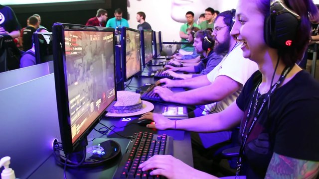 LawBreakers Studio Update #4 ׃ Annonce de la bêta fermée