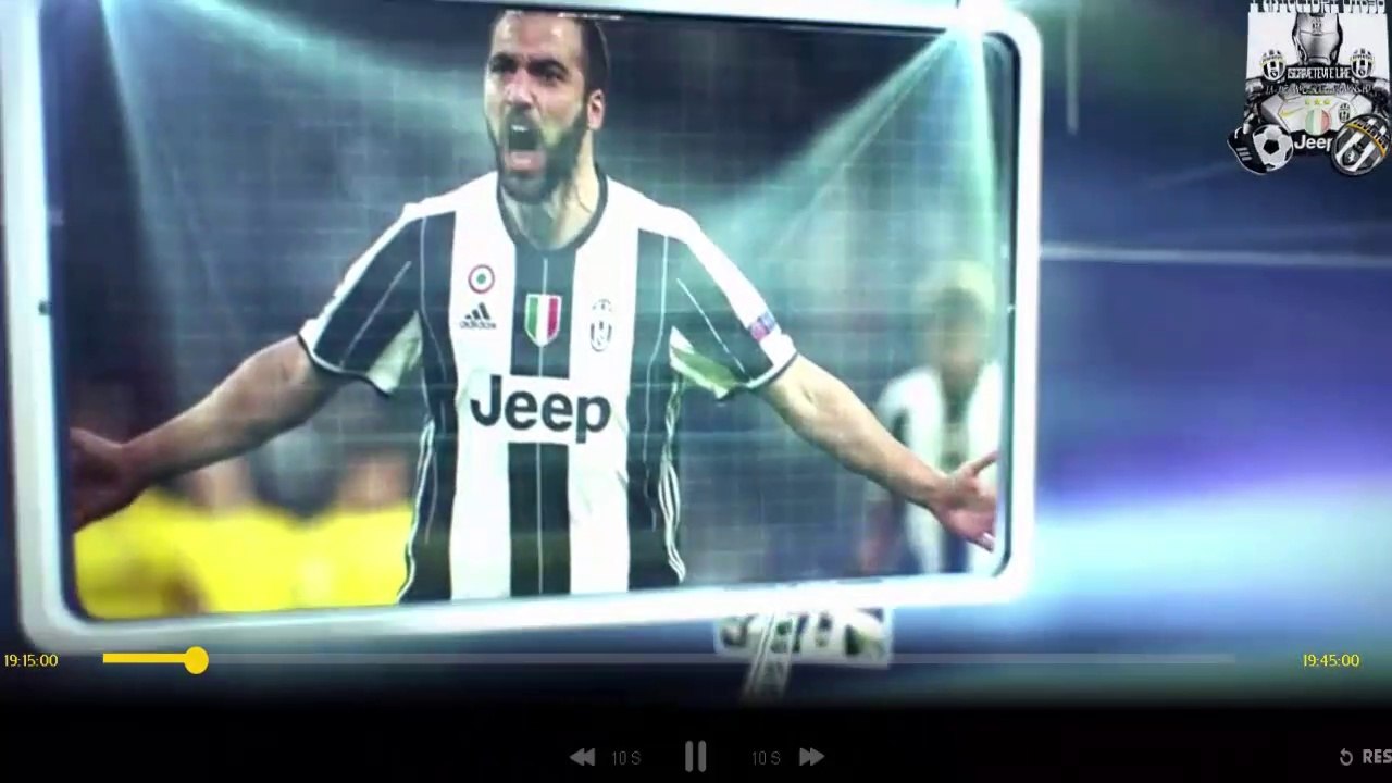 I signori del calcio Gonzalo Higuaín LE ORIGINI DEL MITO, IL N°9