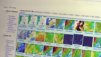 Météo 42 - Météo 42