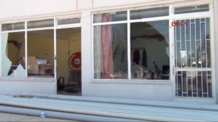 Adıyaman Depremde 10 Okulun Zarar Gördüğü Samsat'ta, Öğrenciler 40 Çadırda Eğitim Görecek