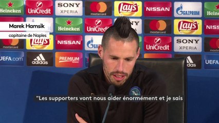 Football : L’ambiance sera chaude au Stade San Paolo