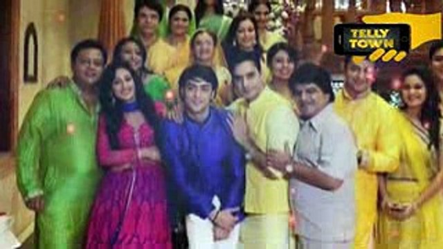 Ek Rishta Sajhedari Ka - 7th March 2017 - Latest Upcoming Twist