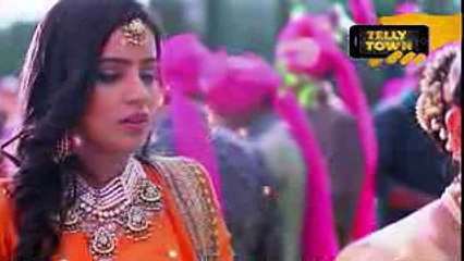 Ek Shringaar Swabhimaan - 7th March 2017 - Upcoming Twist