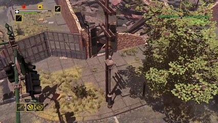 How To Survive 2 Part 1 Gameplay upgrading and leveling up Playstation 4