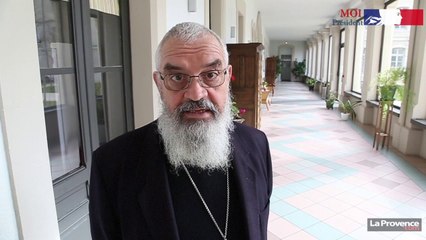 Moi Président - Mgr Jean-Pierre Cattenoz : "Apprendre à s'écouter les uns les autres"