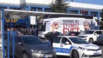 Trabzon Bakan Soylu Operasyonlarımız Yeni Başladı