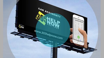 Personal Injury Attorney Miami - 305 HELP-NOW (305) 435-7669