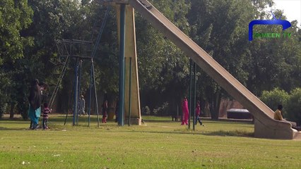 10 Marla Residential Plot for sale