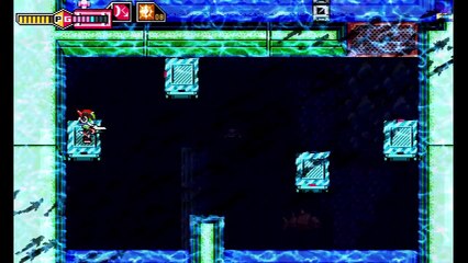 Blaster Master Zero : Bande Annonce (Nintendo Switch)