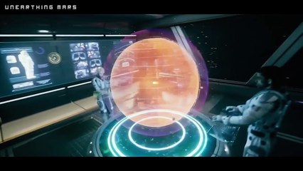 Unearthing Mars : Trailer PS VR