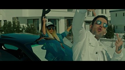 Tus - Μπέμπα _ Beba Prod. John Thanos - Official Video Clip