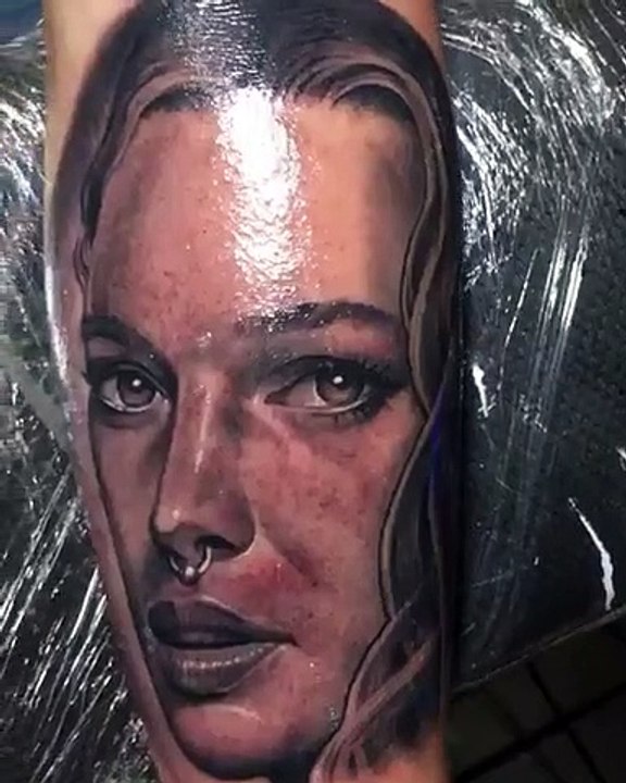 Tattoo Nation Dubai - Tattoo Shop in Dubai - Dubai Tattoo - Tattoo in Dubai