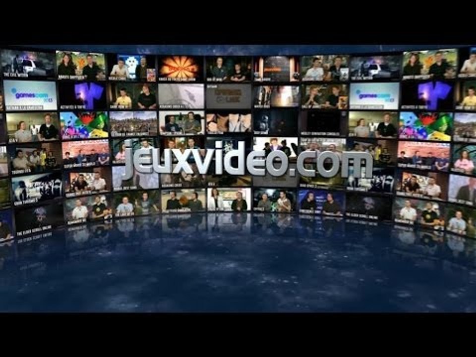 Decouvrez l'univers Jvcom