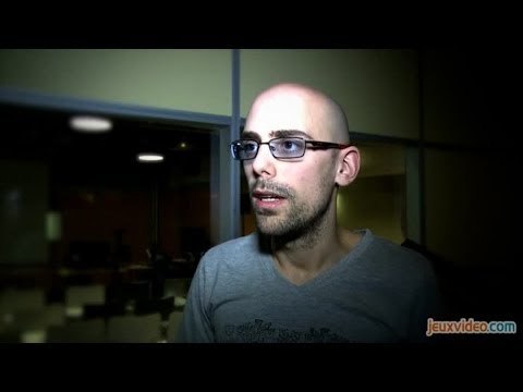 Reportage : Le Lutin User Lab - Des chercheurs tentent de mesurer l'appréciation des joueurs