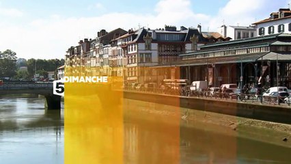 Bande-annonce : La basque attitude (12/03)