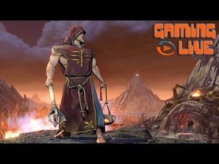 Gaming live - Quand le free-to-play rencontre le PvP en arène