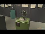 Reportage : Pixar au Musée d'Art Ludique