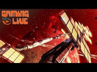Gaming live X Rebirth - Un jeu truffé de bugs (PC)