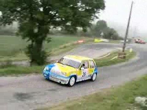 Truchet-Charrier à Comps