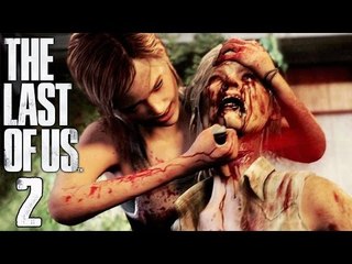 Nolan North parle de THE LAST OF US 2  [Interview JeuxActu]