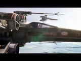 PS4   STAR WARS BATTLEFRONT - Publicité Officielle