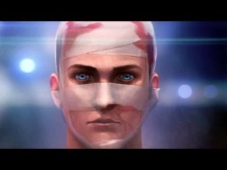 HALO: The Fall of Reach Trailer