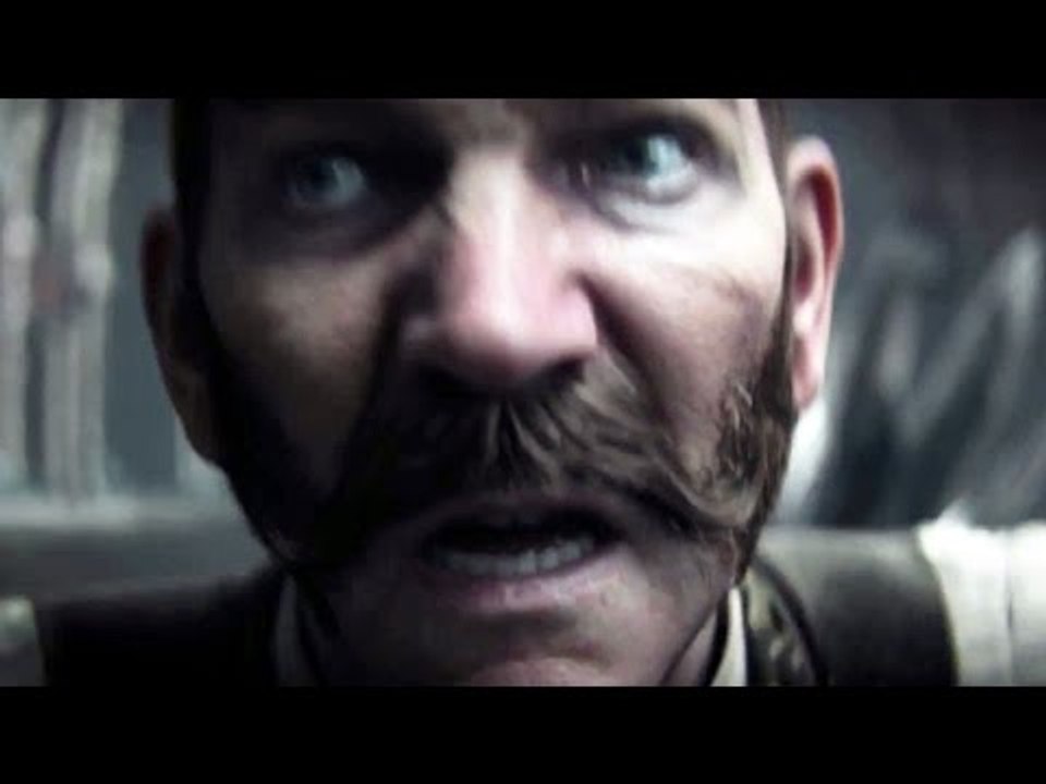 ASSASSIN'S CREED SYNDICATE Publicité Officielle (HD)
