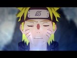 Naruto SUN Storm 4 - Comic-Con 2015 Trailer