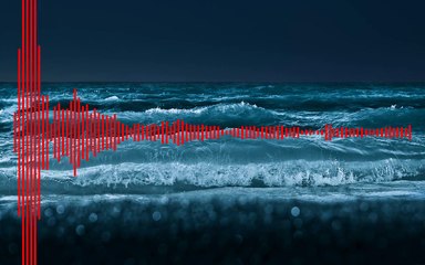 Promotion | SLIGHT - Tsunami