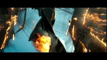 PIRATES OF THE CARIBBEAN 5 Official Trailer #2 (4K ULTRA HD) Johnny Depp Action Movie 2017