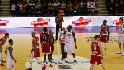 Lancement Batigère Batigère 2017