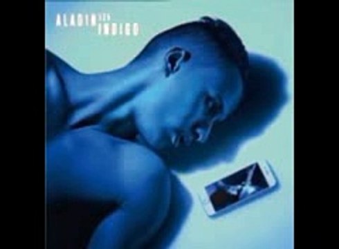 Aladin 135, ASF & Elyo - Indigo