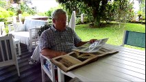 Je collectionne les photos et cartes postales anciennes de la Réunion