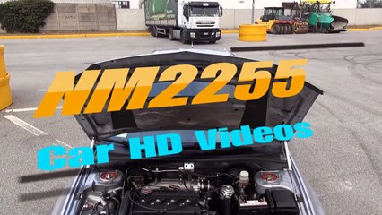 600HP Lancer EVO IX Launch Control 0-270km-h