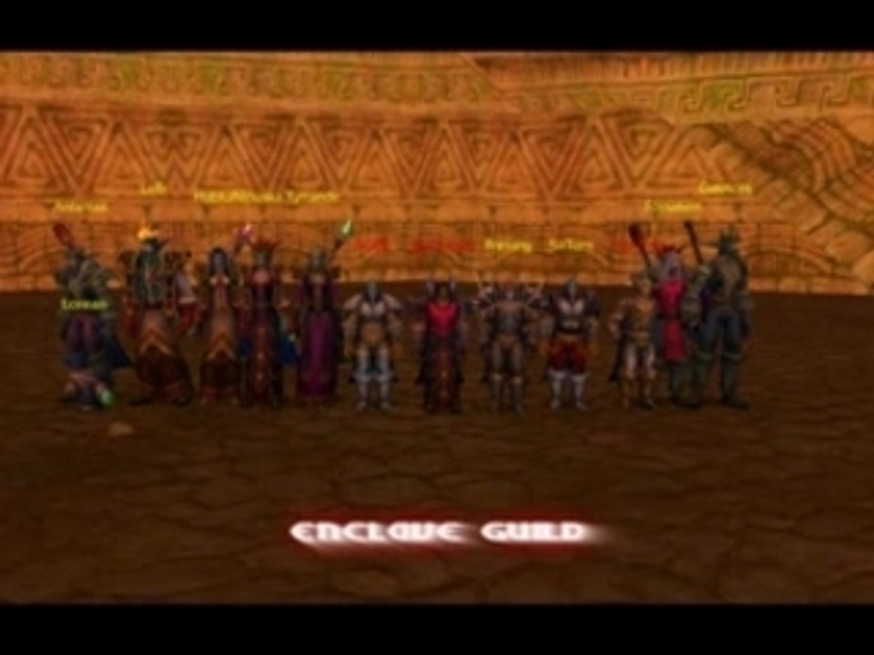 Enclave