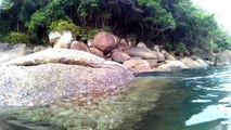 4k, 2,7k, ultra hd, passeio de barco, Apneia contemplativa, Ubatuba, Natureza Sub, Ubatuba, SP, Brasil, aos mares com carinho, costões rochosos, cavernas submarinas, Marcelo Ambrogi,  (13)