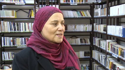 هذا الصباح- التبرع بالمكتبات الخاصة مبادرات لتشجيع القراءة