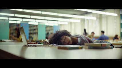 Marcel pour Contrex (Nestlé Waters) - «Les invincibles» - mars 2017