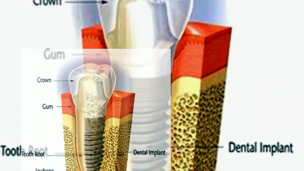 Richmond Dentist